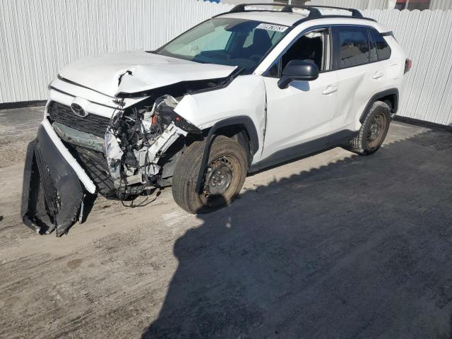 2021 TOYOTA RAV4 LE #2991816161