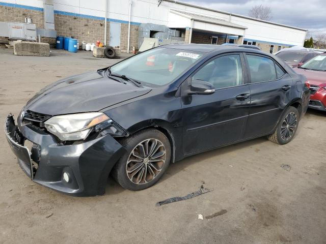 2T1BURHE5EC004382 | 2014 TOYOTA COROLLA