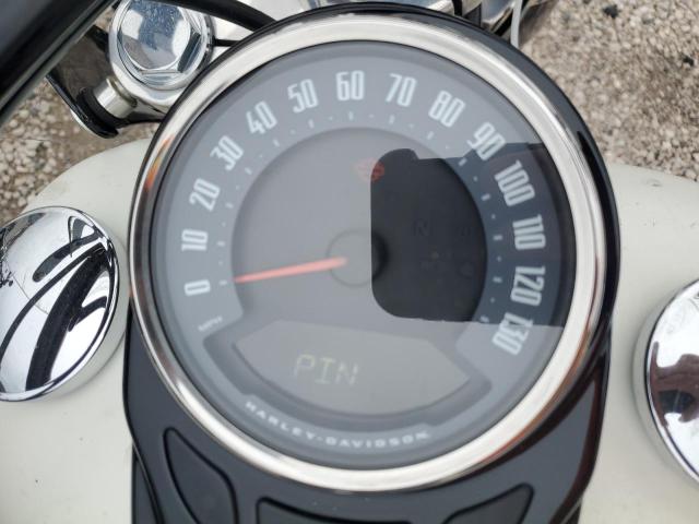 2018 HARLEY-DAVIDSON FLSL SOFTA - 1HD1YDJ12JC077091