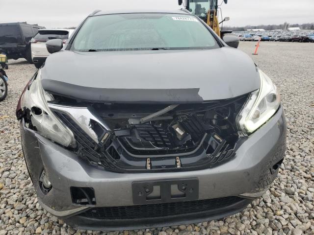 2016 NISSAN MURANO S - 5N1AZ2MH9GN143012