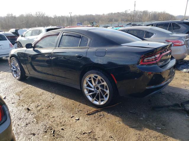 2C3CDXKT6FH828032 | 2015 DODGE CHARGER PO