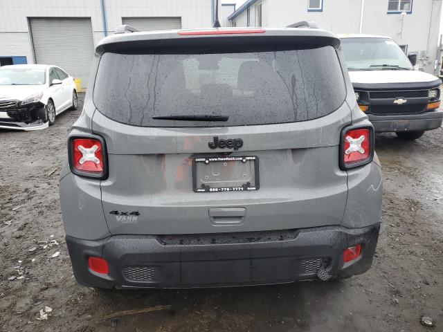2022 JEEP RENEGADE A ZACNJDE11NPN81552