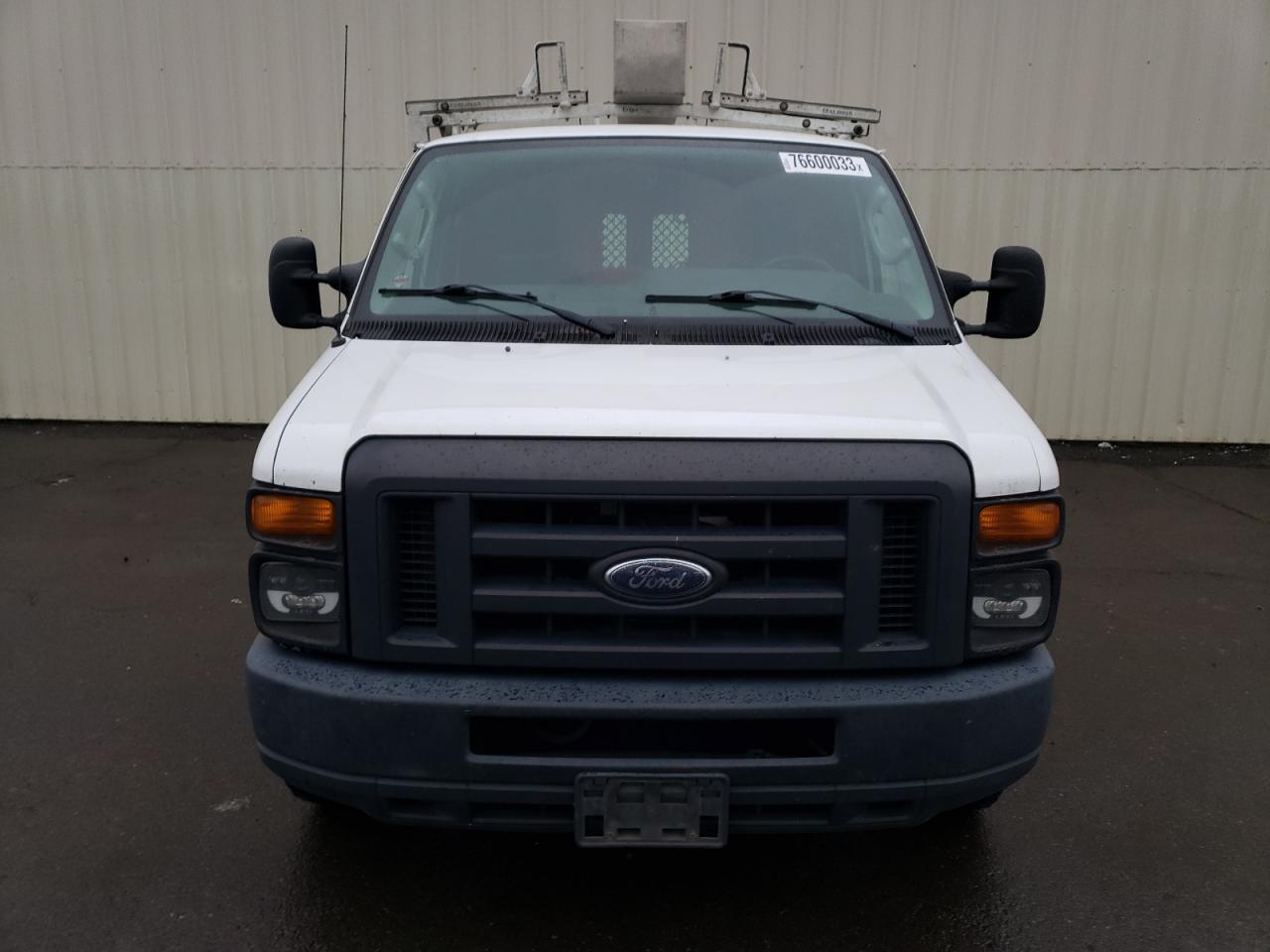 1FTNE2EL6DDA72163 2013 Ford Econoline Commercial