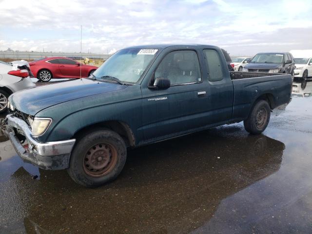 1996 Toyota Tacoma 