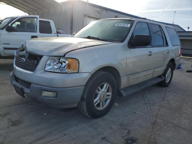 2003 Ford Expedition XLT