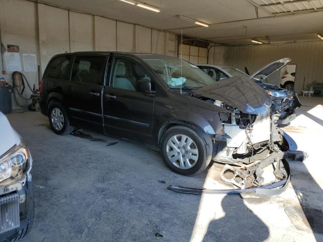 2C4RDGBG1FR606971 | 2015 Dodge grand caravan se