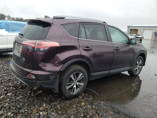 Vin: 2t3rfrev2jw789831, lot: 81983043, toyota rav4 adventure 20183