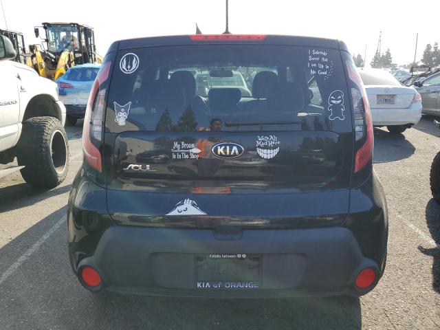 KNDJN2A2XG7391225 | 2016 KIA SOUL