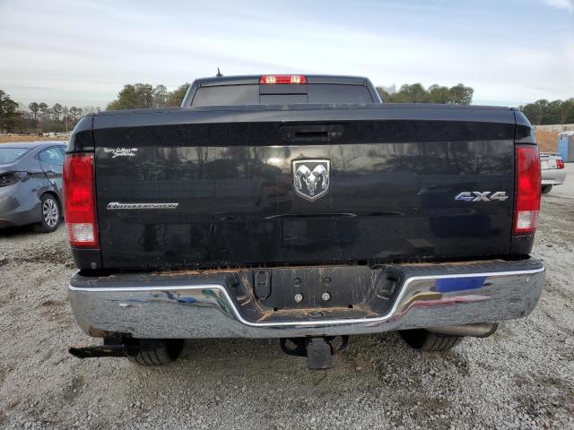 2018 RAM 1500 SLT - 1C6RR7LG8JS140213