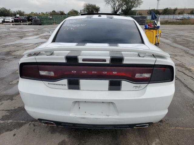 2C3CDXCT3EH182235 | 2014 DODGE CHARGER R/