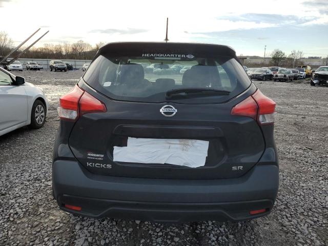 3N1CP5CU9KL529749 | 2019 NISSAN KICKS S