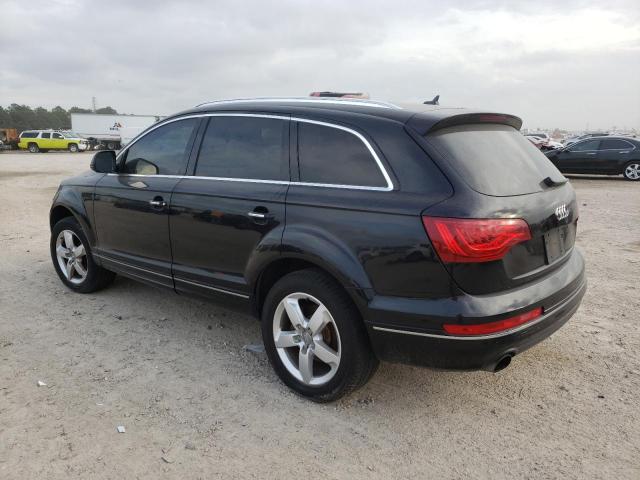 WA1LGAFE9DD013176 | 2013 Audi q7 premium plus