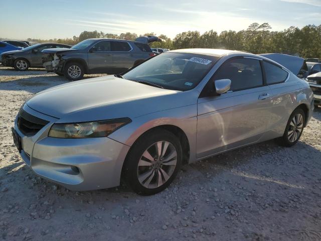 2012 Honda Accord Sedan LX