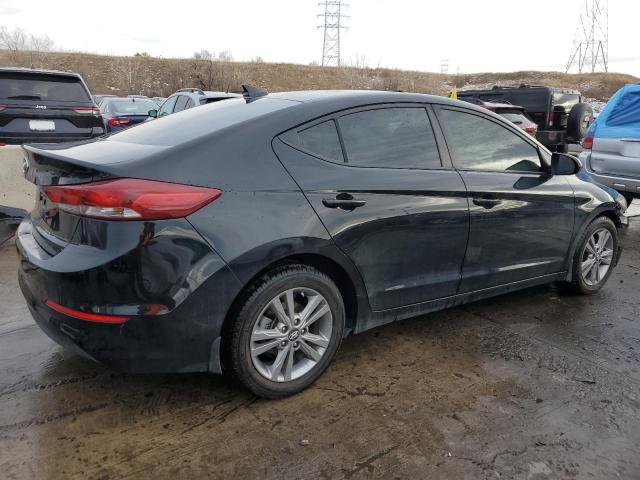 KMHD84LF6JU543442 | 2018 HYUNDAI ELANTRA SE