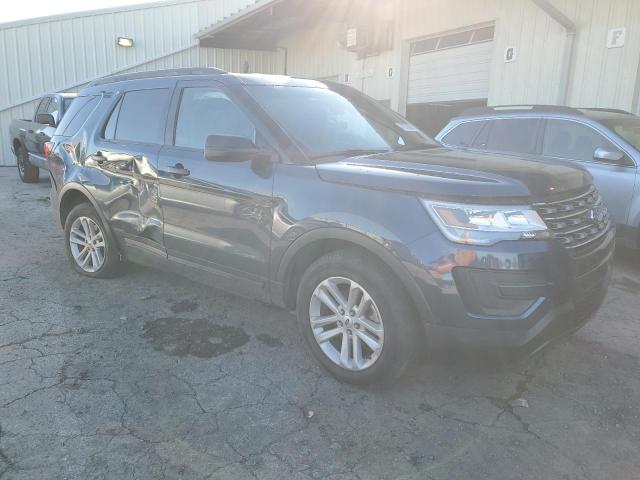 1FM5K8B89HGB29788 | 2017 FORD EXPLORER