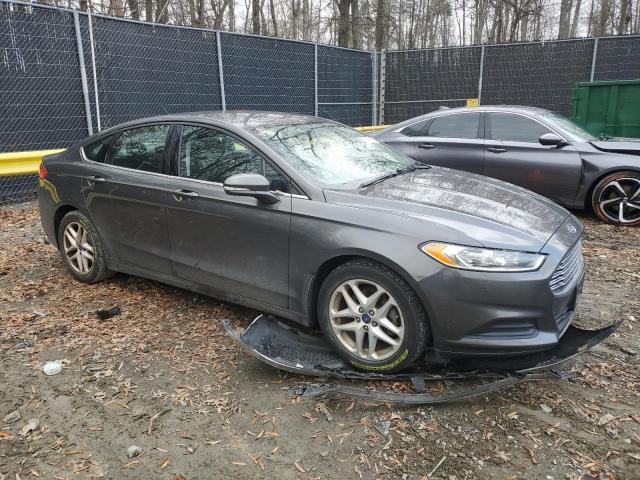 3FA6P0H71GR162632 | 2016 FORD FUSION SE