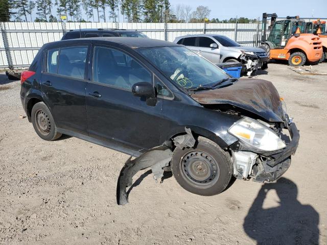 3N1BC1CP1BL395183 | 2011 Nissan versa s