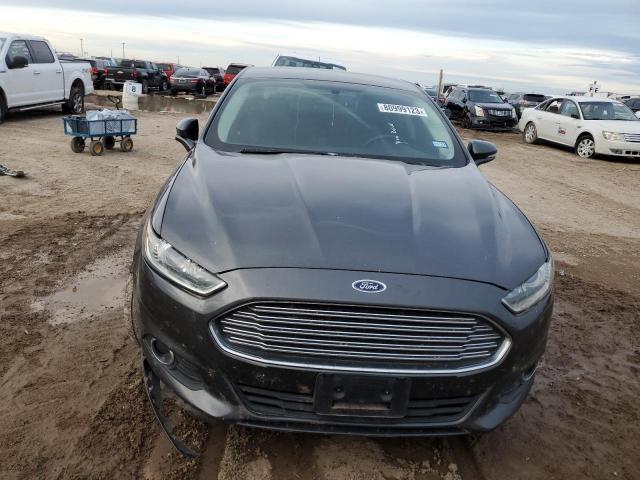 2015 Ford Fusion Se VIN: 3FA6P0HD1FR265781 Lot: 80999123