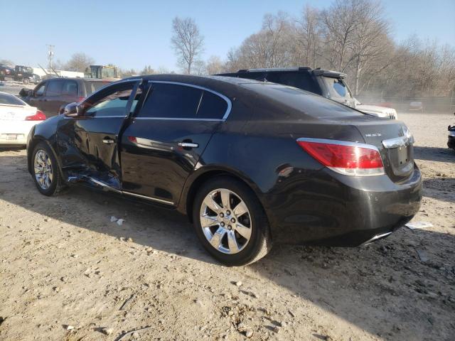 1G4GE5EV3AF113954 | 2010 Buick lacrosse cxs