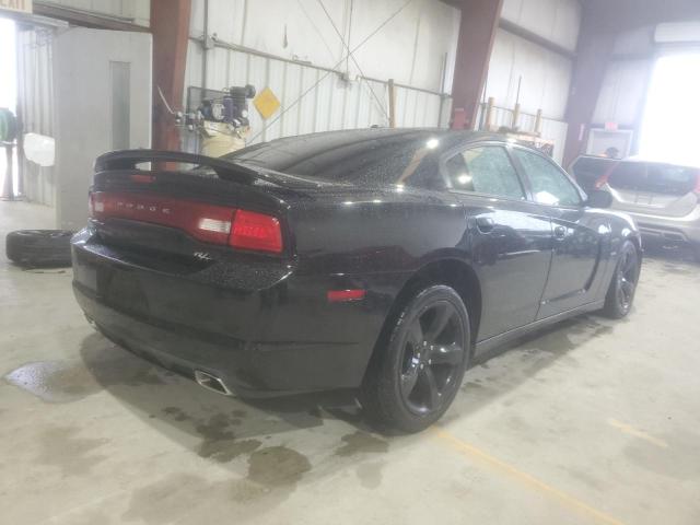 2C3CDXCT2EH342931 | 2014 DODGE CHARGER R/