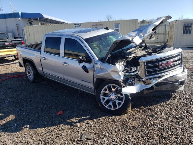 3GTU2VEC7FG294786 | 2015 GMC SIERRA K15