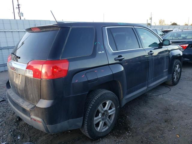 2GKALMEK1F6320607 | 2015 GMC TERRAIN SL