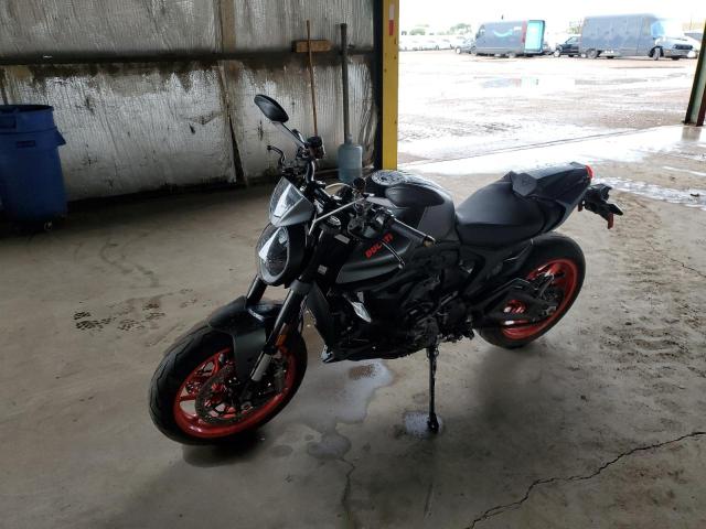 2023 DUCATI MONSTER ZDMMAMDT1PB007228
