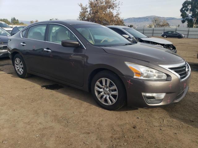 1N4AL3AP9EC275306 | 2014 NISSAN ALTIMA 2.5