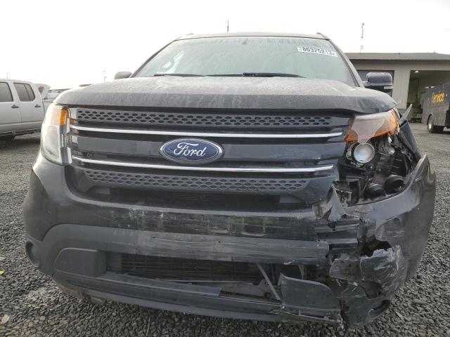 1FM5K8F88EGC39463 | 2014 FORD EXPLORER L