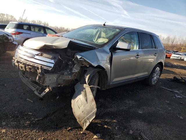 2008 Ford Edge Limited