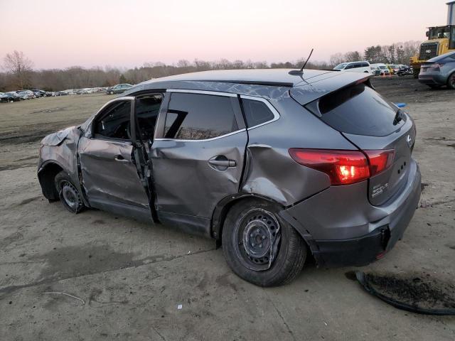 JN1BJ1CP8KW239996 | 2019 NISSAN ROGUE SPOR