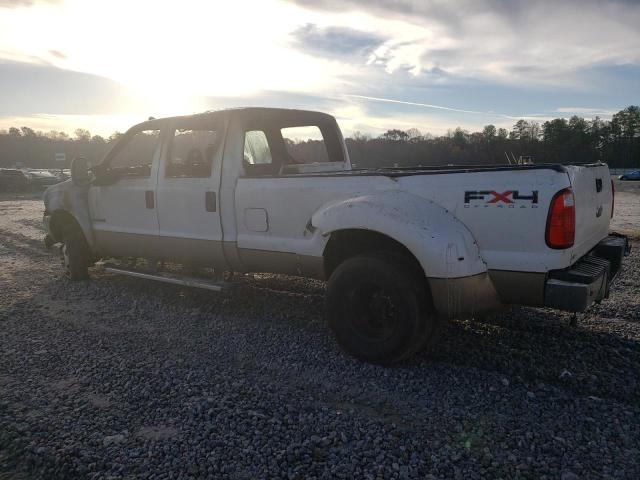 2001 Ford F350 Super Duty VIN: 1FTWW33F51ED73632 Lot: 78198773