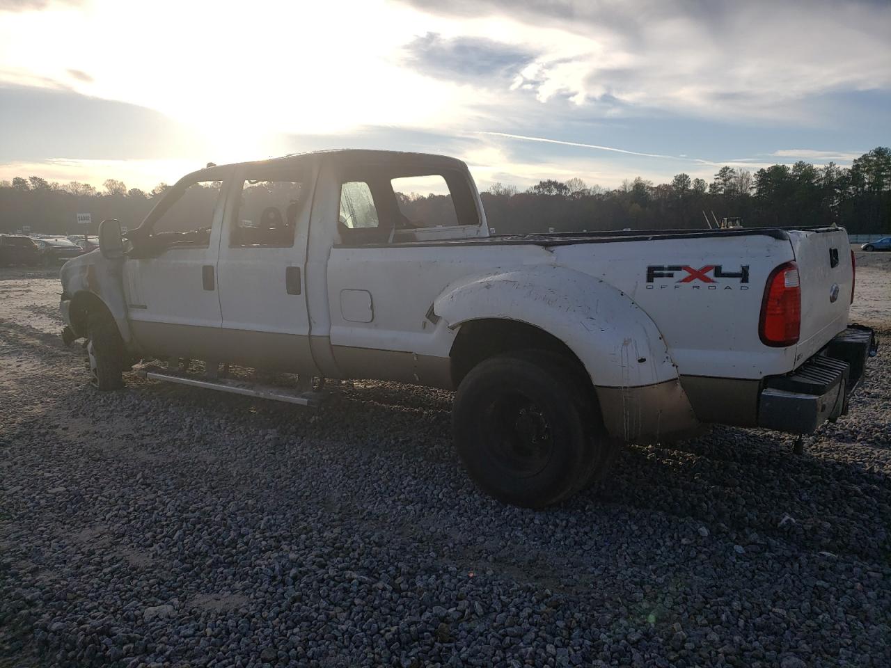 1FTWW33F51ED73632 2001 Ford F350 Super Duty