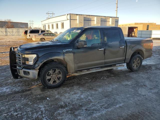 1FTEW1EP0GKD88572 | 2016 FORD F150 SUPER