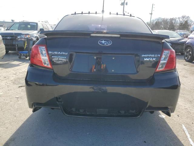 JF1GV7F65DG003516 | 2013 Subaru impreza wrx