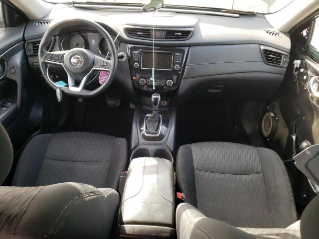 2019 NISSAN ROGUE SV H 5N1ET2MT9KC742956