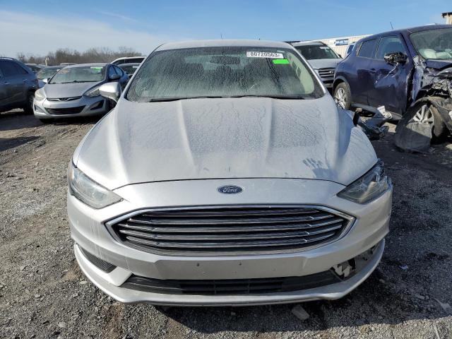 3FA6P0LUXHR315992 | 2017 FORD FUSION SE