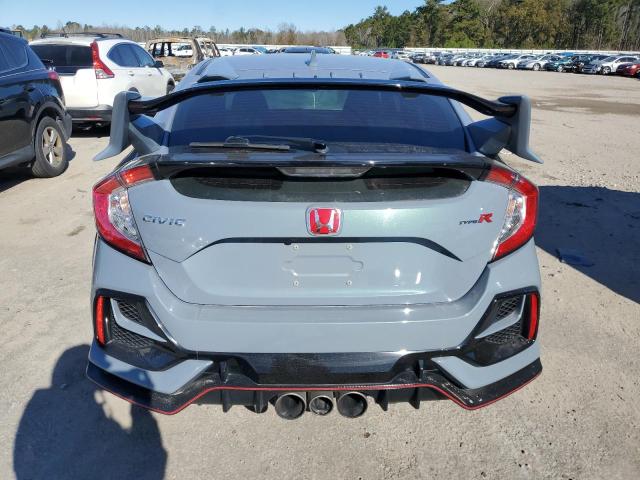 SHHFK8G77MU201048 | 2021 HONDA CIVIC TYPE