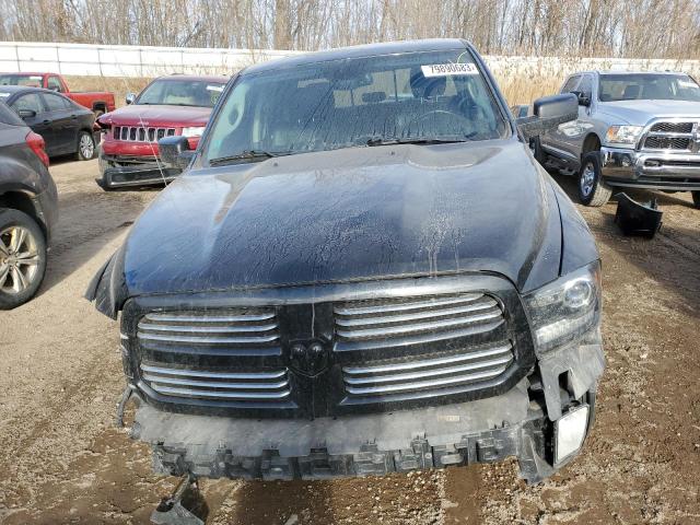 1C6RR7MT7HS857739 | 2017 Ram 1500 sport