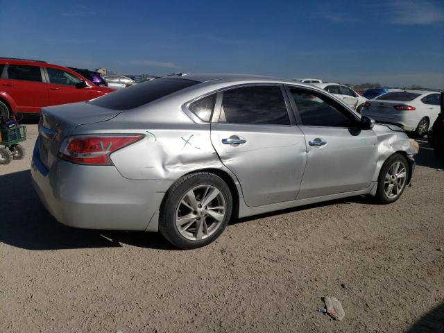 1N4AL3AP0FC597351 | 2015 NISSAN ALTIMA 2.5