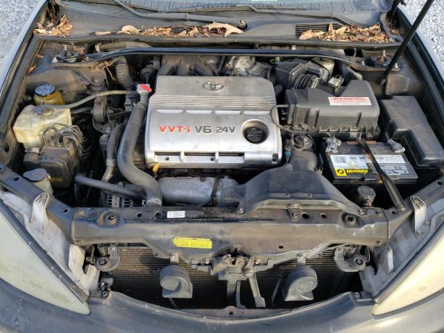 4T1BF30KX4U079648 | 2004 Toyota camry le