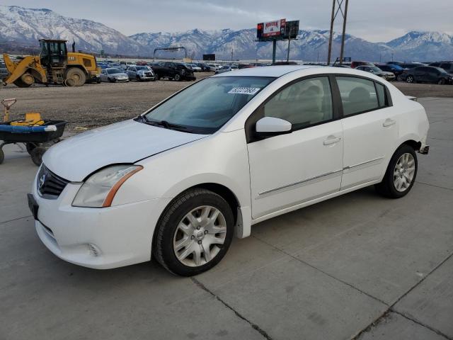 2010 Nissan Sentra 2.0