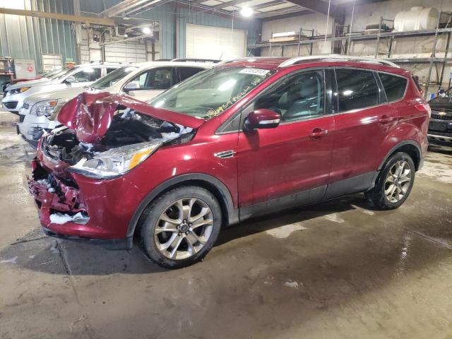 1FMCU0JX7EUD50959 | 2014 FORD ESCAPE TIT