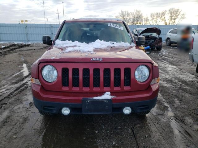 1C4NJRFB9FD120011 | 2015 JEEP PATRIOT LA