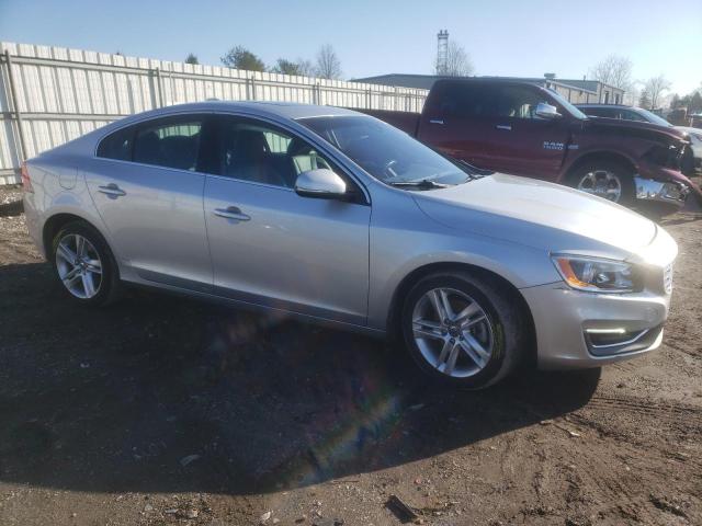 YV126MFK3F1346029 | 2015 VOLVO S60 PREMIE