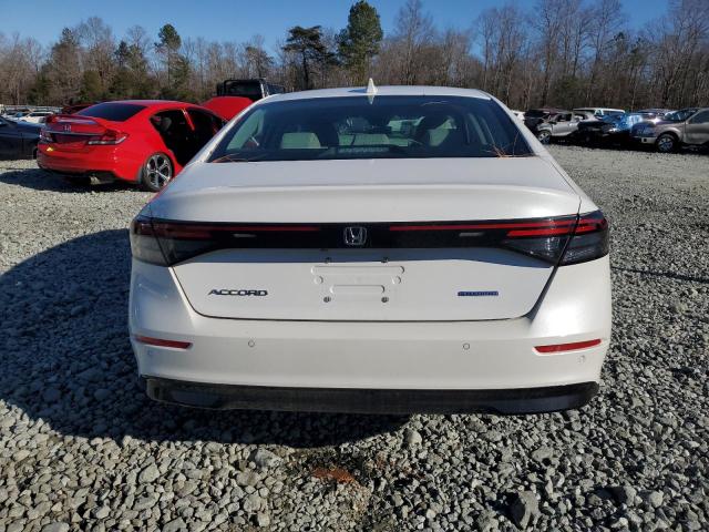 1HGCY2F63PA008578 Honda Accord HYB 6