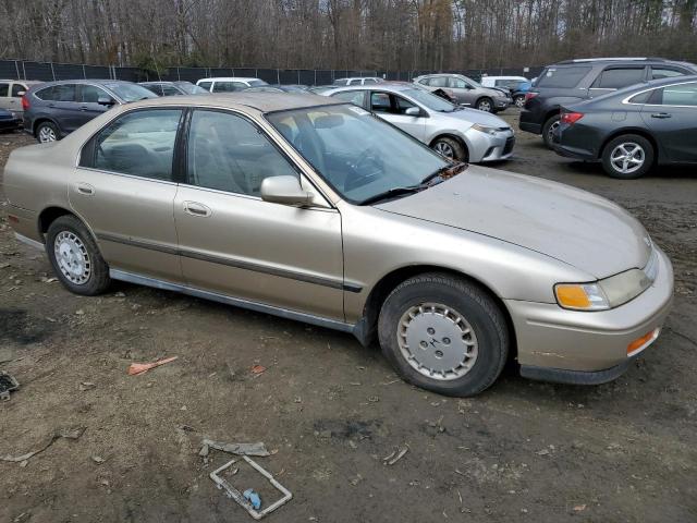 1HGCD5636SA158714 1995 Honda Accord Lx