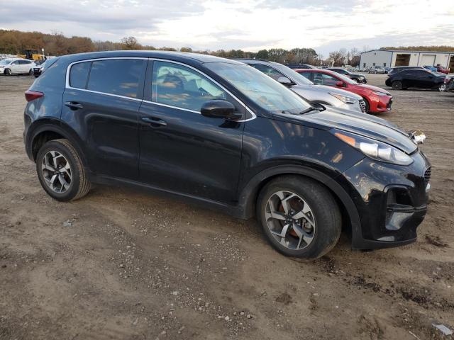 KNDPM3AC9L7801809 | 2020 KIA SPORTAGE L