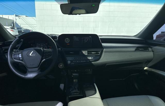 2022 Lexus Es 350 Base VIN: 58ADZ1B19NU131421 Lot: 81210633