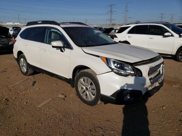 4S4BSBDC7G3240718 | 2016 SUBARU OUTBACK 2.